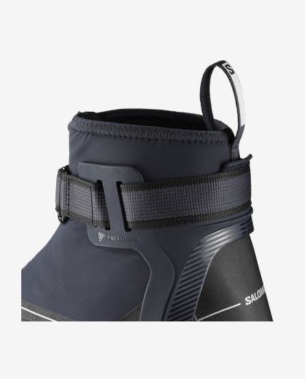 Salomon R/Skate Cross-Country Ski Boot