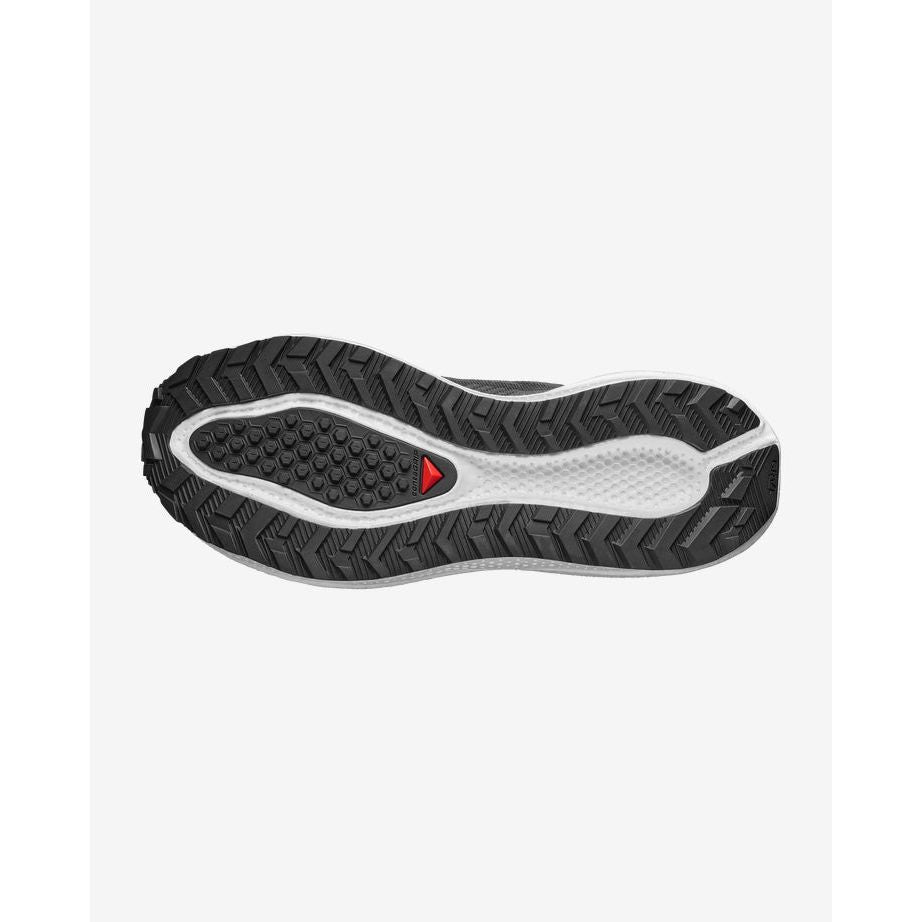 CHAUSSURE SALOMON AERO BLAZE 3 GRAVEL FEMME