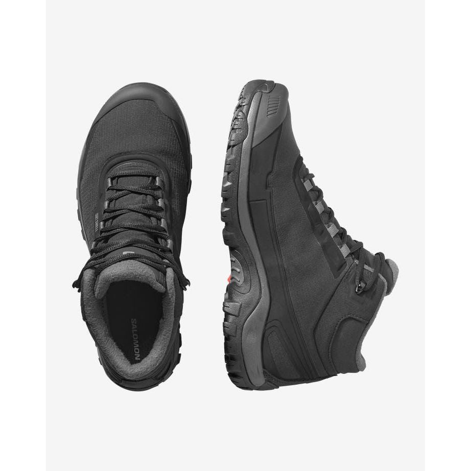 Salomon Shelter Waterproof Men's Boot