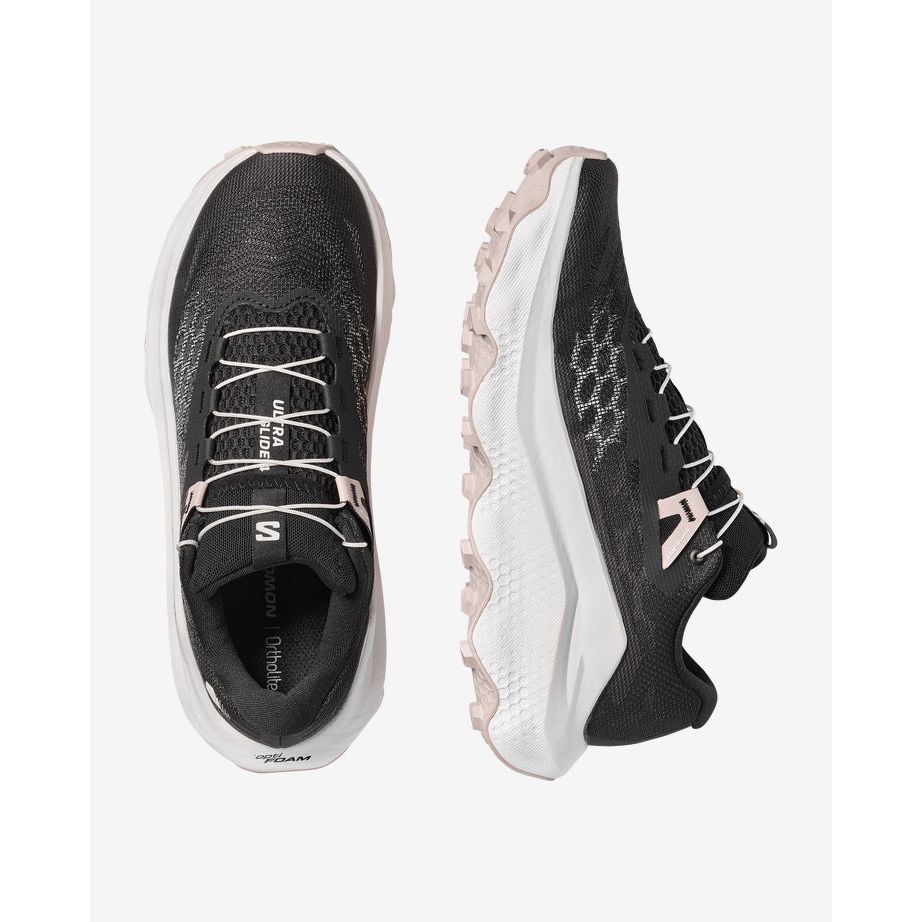 SALOMON ULTRA GLIDE 4 WOMEN'S SHOE