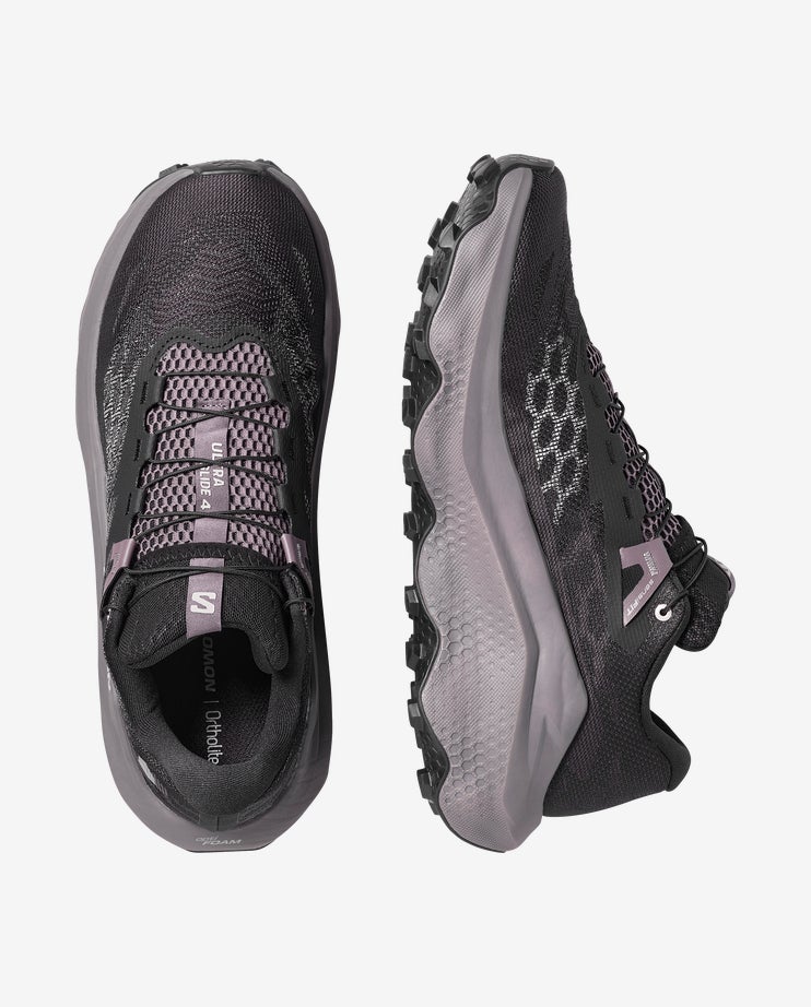 CHAUSSURE SALOMON ULTRA GLIDE 4 HOMME