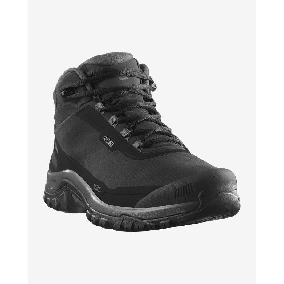 Salomon Shelter Waterproof Men's Boot
