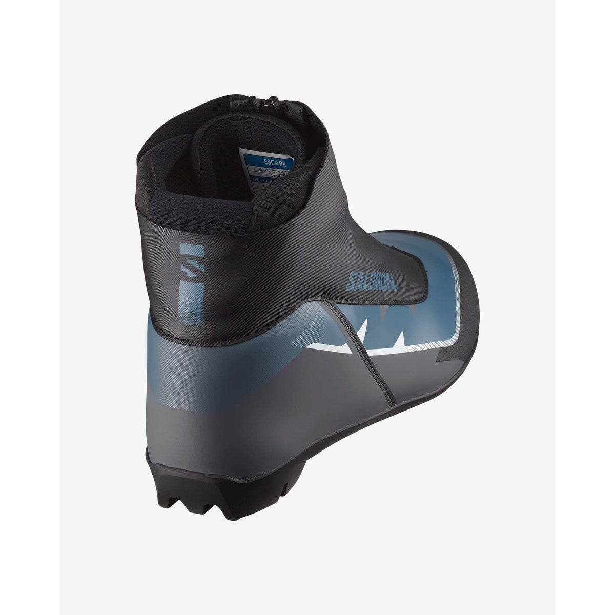 BOTTE SKI DE FOND SALOMON ESCAPE 2026/27