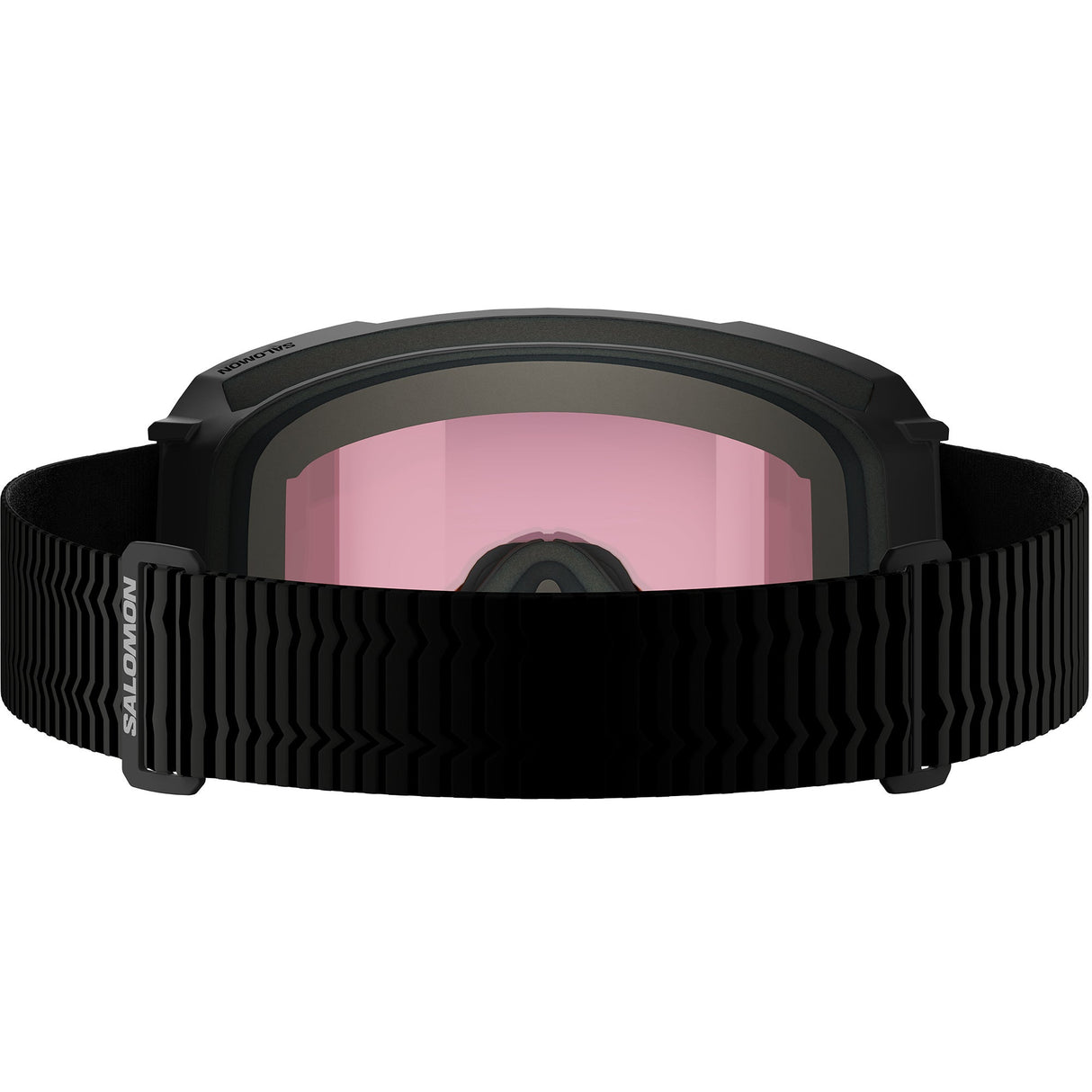 Salomon Lunettes S View 3 Photochromiques Pour Ski Avec Confort Tout Au Long De La Journée Et Ajustement Facile