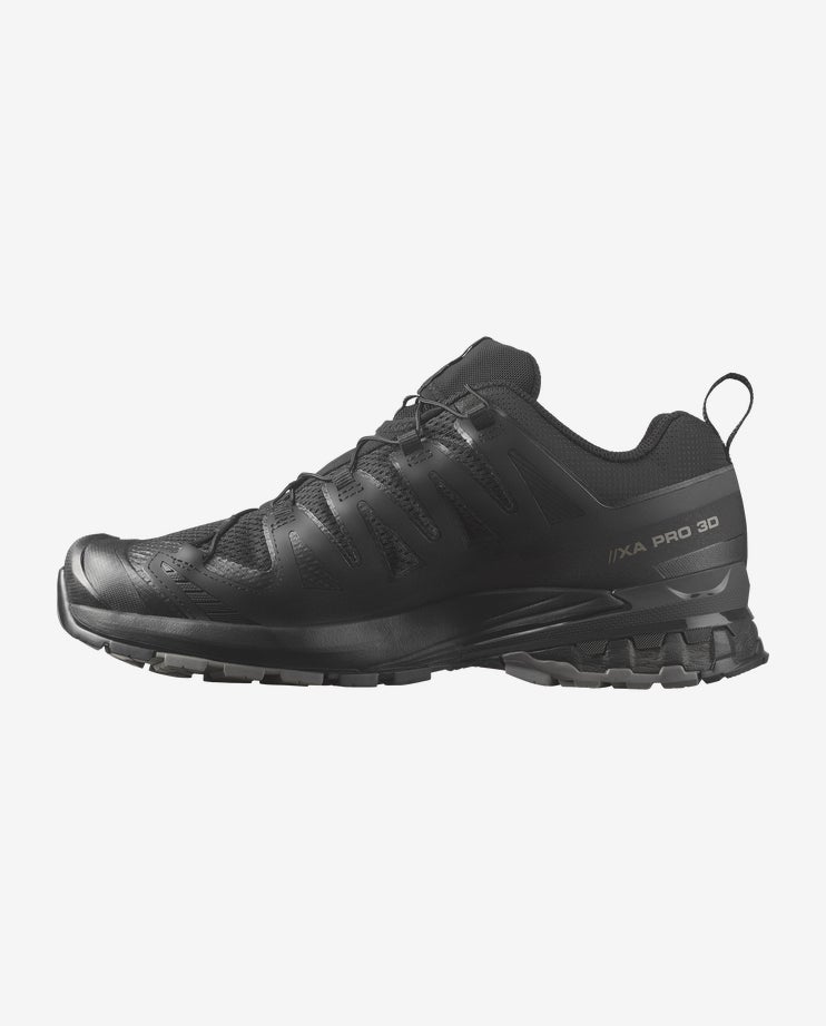 CHAUSSURE SALOMON XA PRO 3D V9 GTX HOMME WIDE