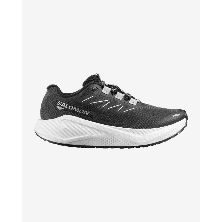 CHAUSSURE SALOMON AERO BLAZE 3 GRAVEL FEMME