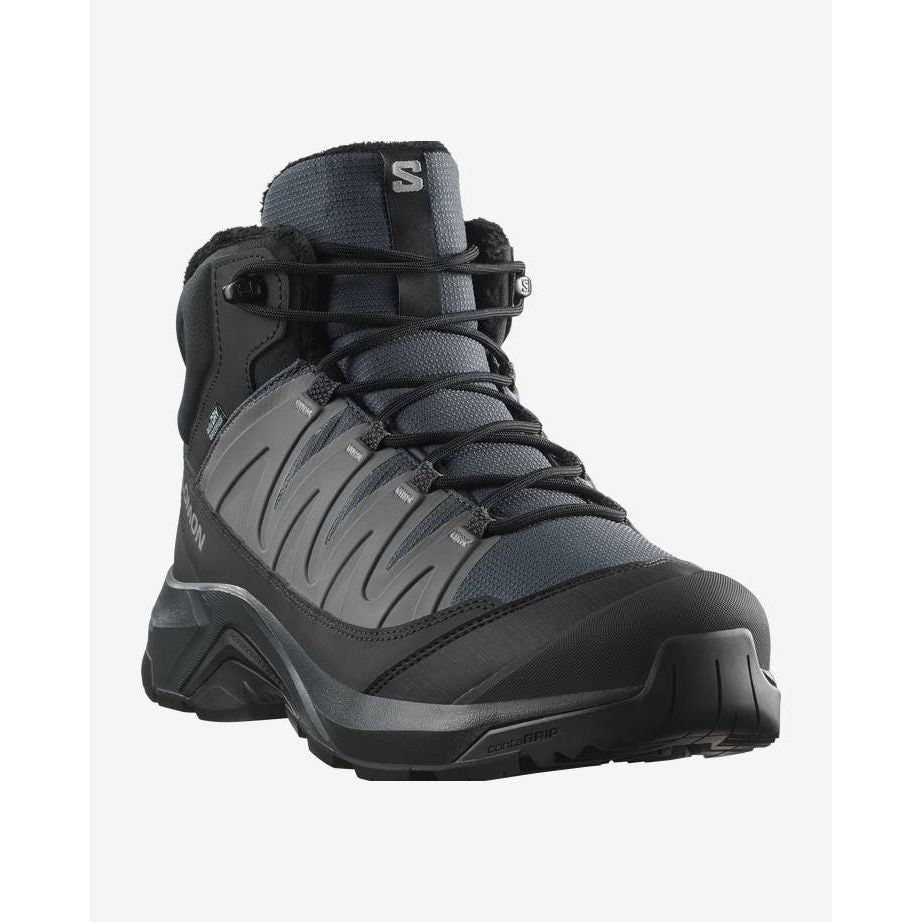 Salomon X-Adventure ColdRush men's boots