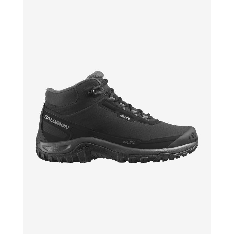Salomon Shelter Waterproof Men's Boot