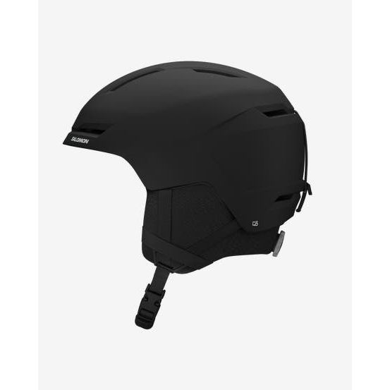 Casque Salomon Pioneer 3 Acess
