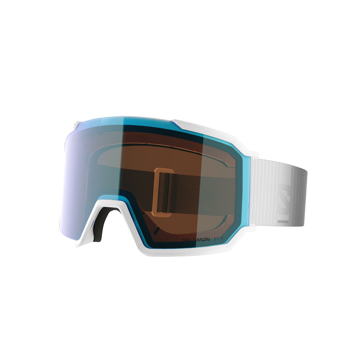 LUNETTE SALOMON S VIEW 3 PHOTOCHROMIC