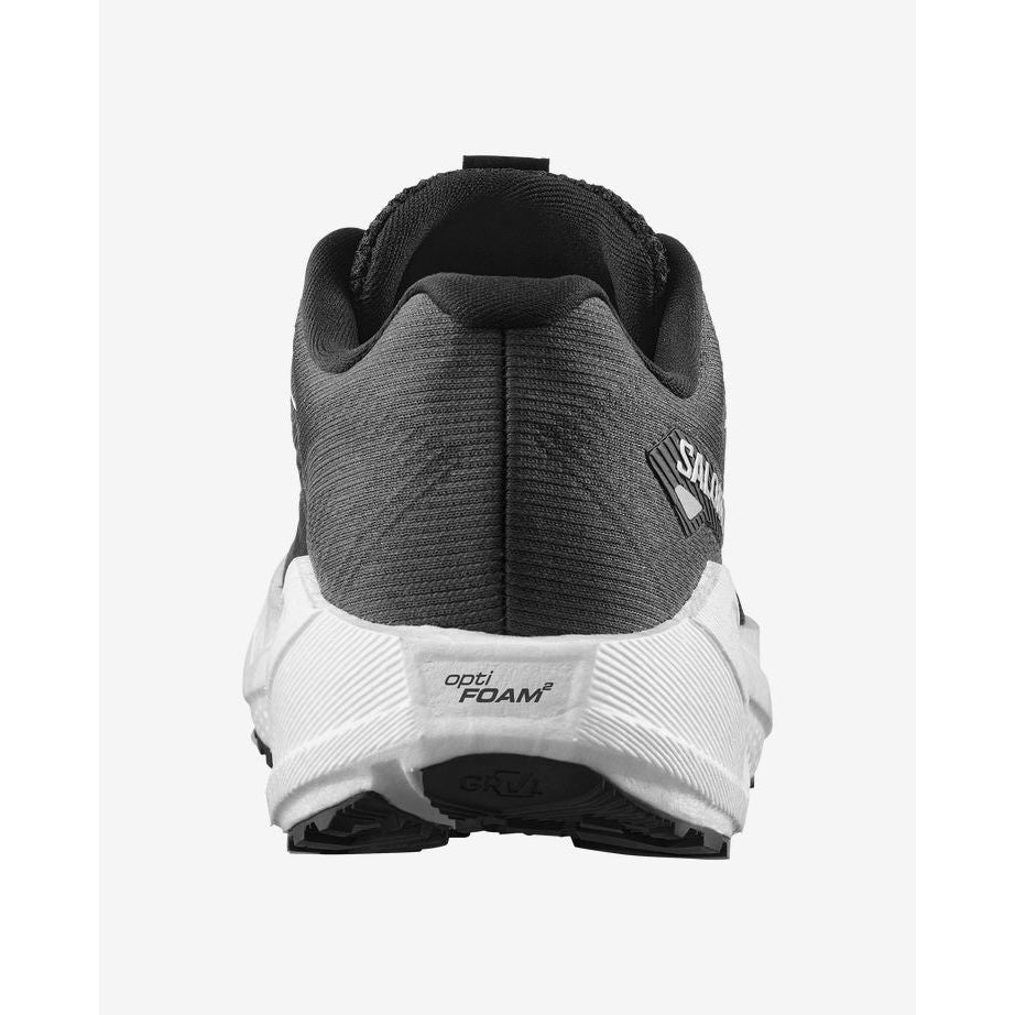 CHAUSSURE SALOMON AERO BLAZE 3 GRAVEL FEMME