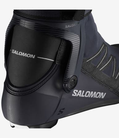 Salomon R/Skate Cross-Country Ski Boot