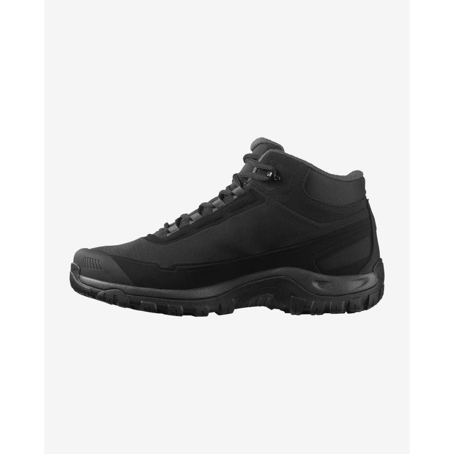 Salomon Shelter Waterproof Men's Boot