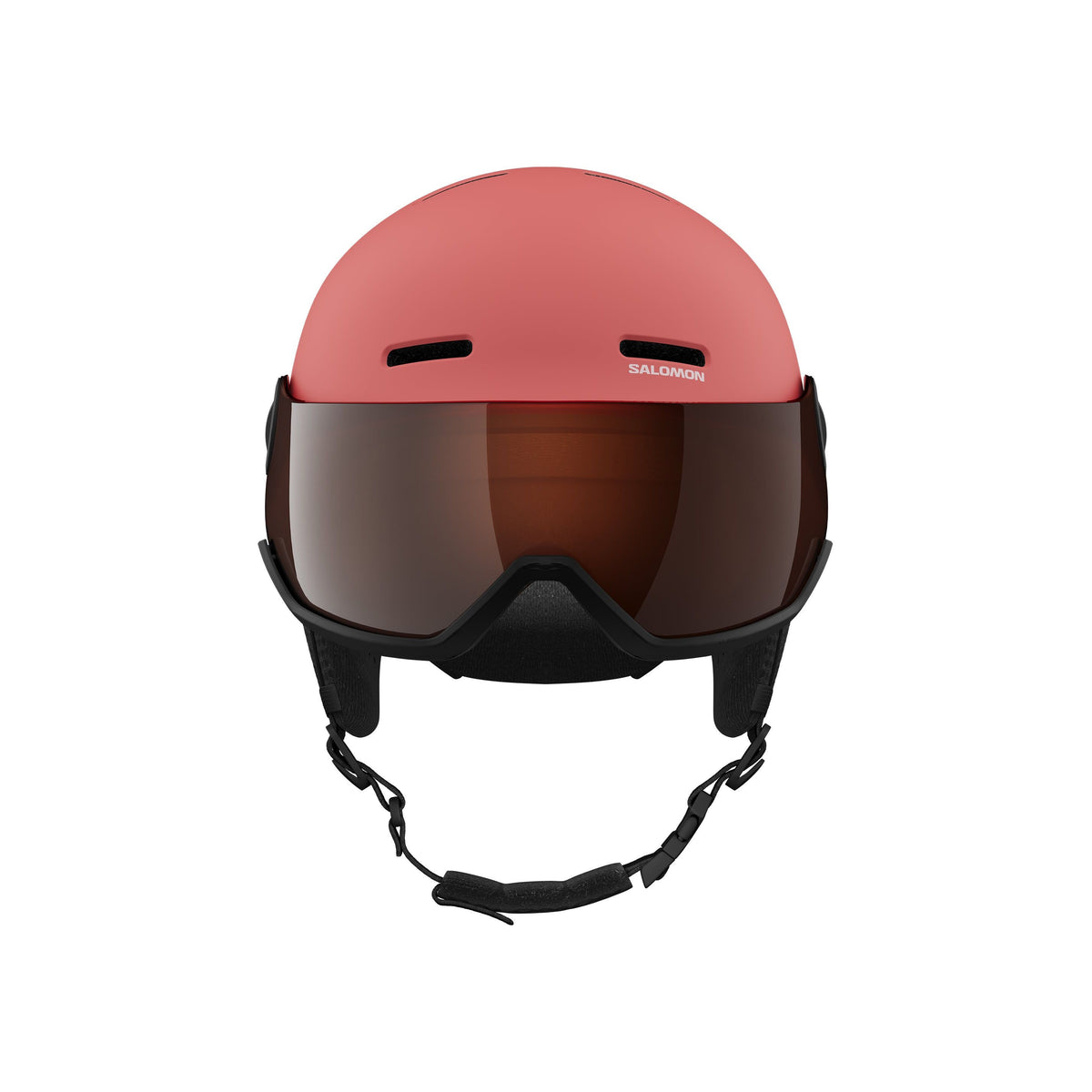 CASQUE SALOMON ORKA VISOR ENFANT