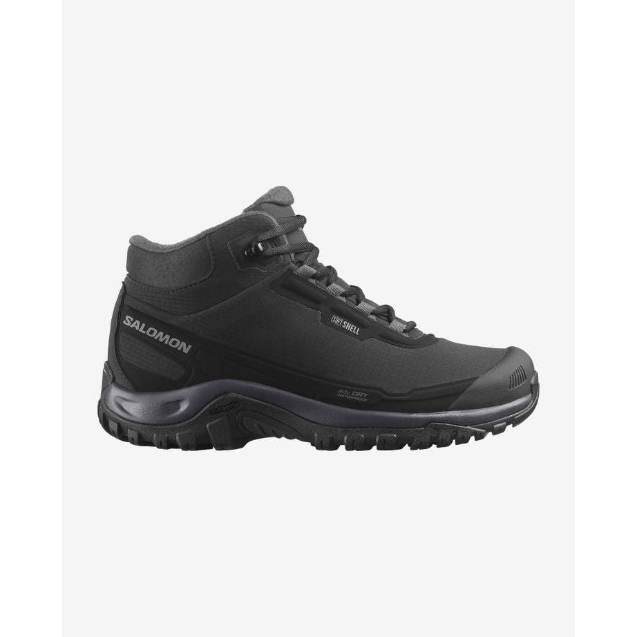 Salomon Shelter Waterproof Women's Boot 2026