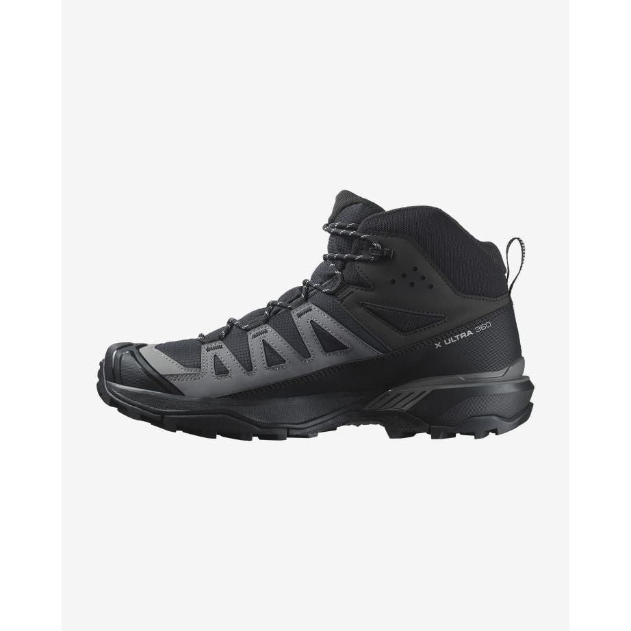 Salomon X Ultra 360 Mid GTX Men's Hiking Boots
