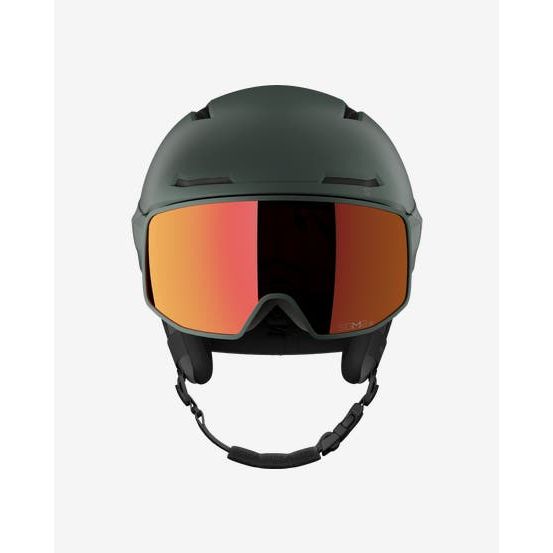 Casque Salomon Driver Pro Sigma Mips 26/27