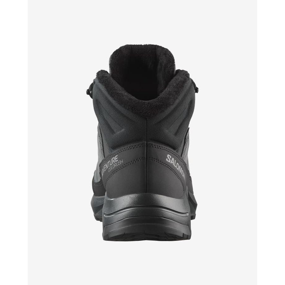 Salomon X-Adventure ColdRush men's boots
