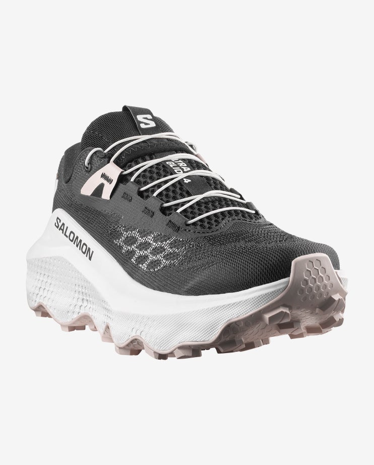 CHAUSSURE SALOMON ULTRA GLIDE 4 FEMME