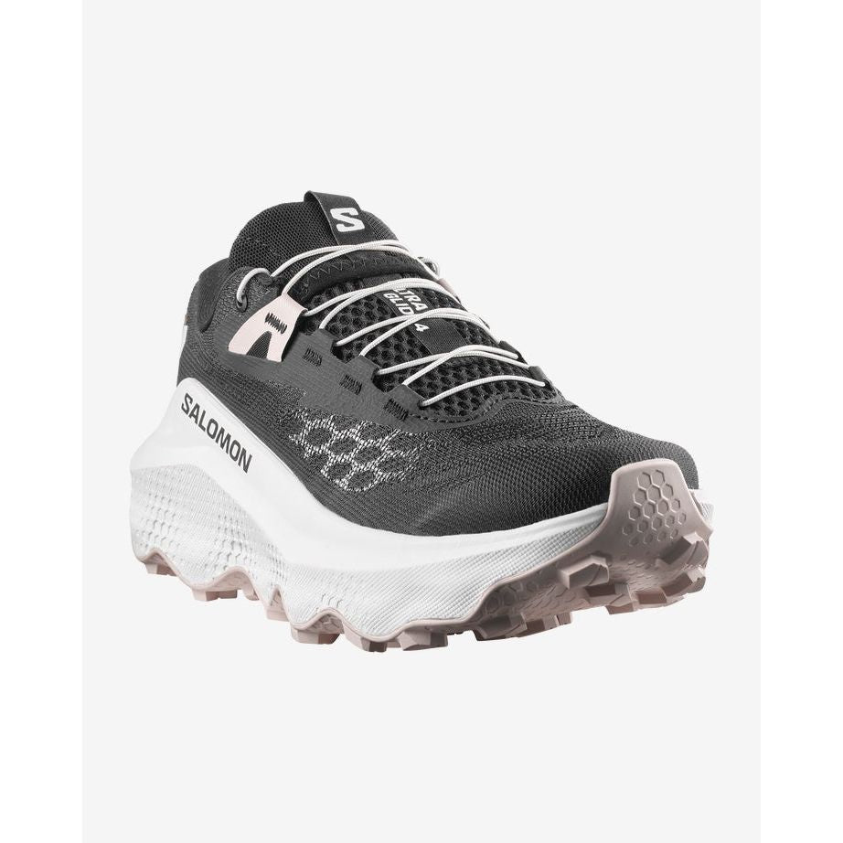 SALOMON ULTRA GLIDE 4 WOMEN'S SHOE