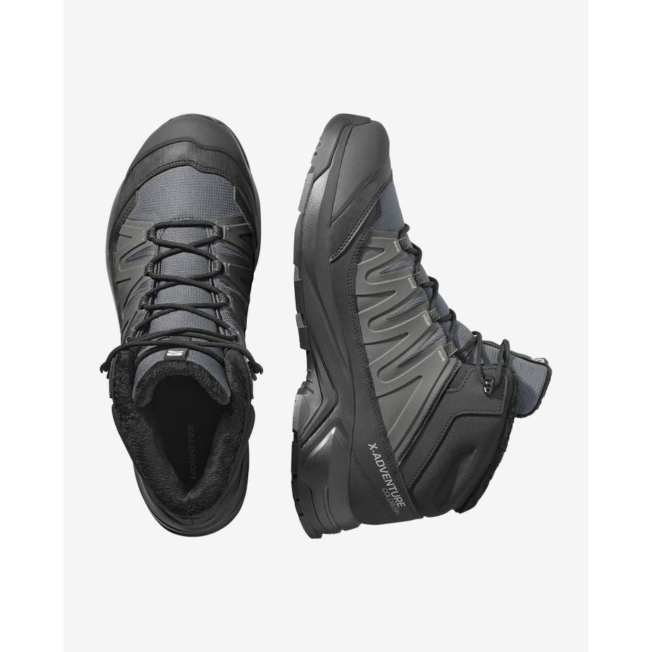 Salomon X-Adventure ColdRush men's boots