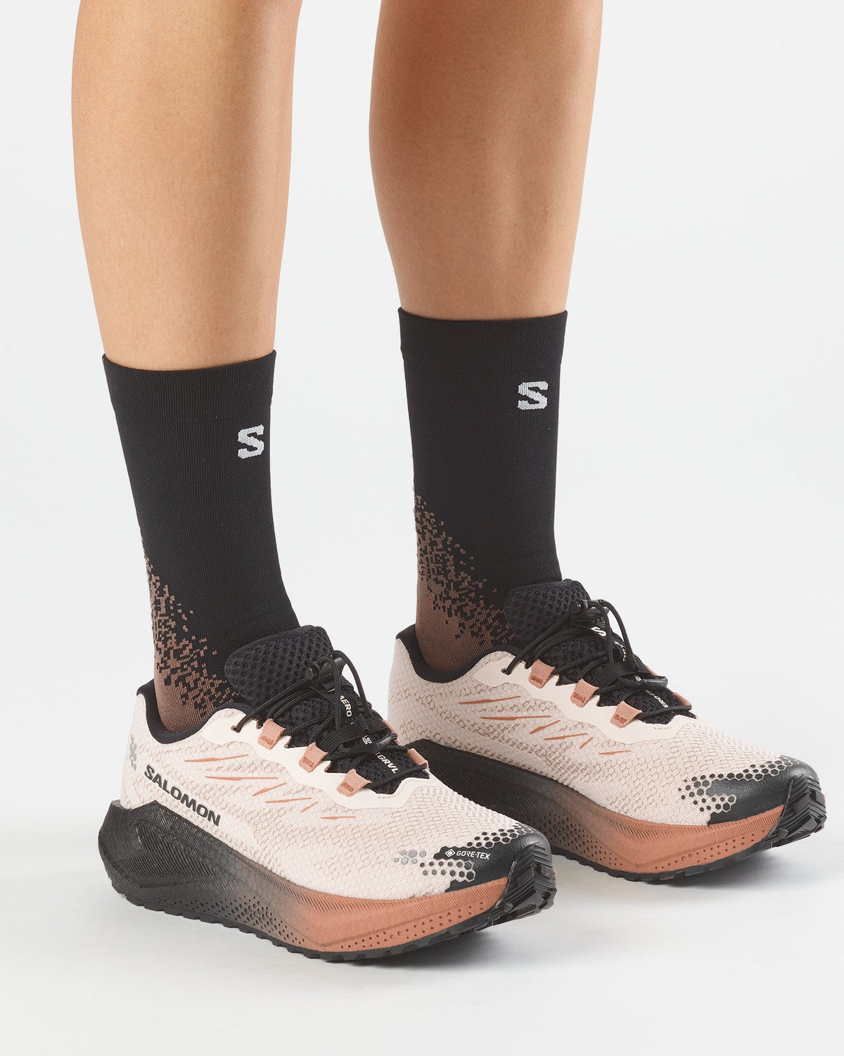 Salomon Aero Blaze 4 Gravel GTX Men's Shoe