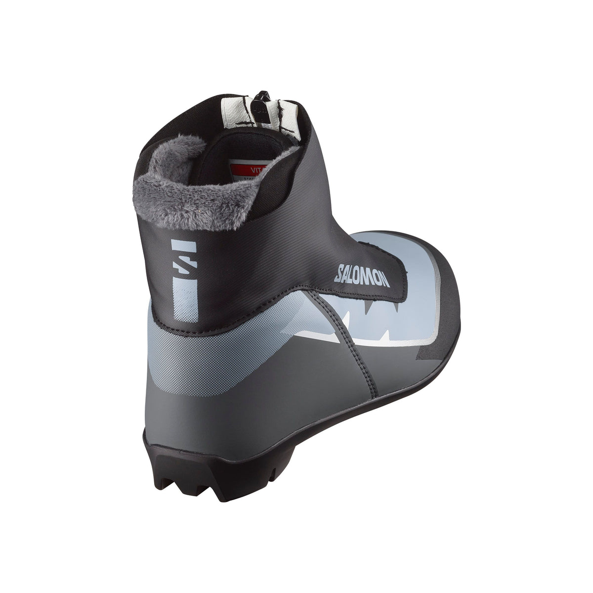 BOTTE SKI DE FOND SALOMON VITANE 2026/27