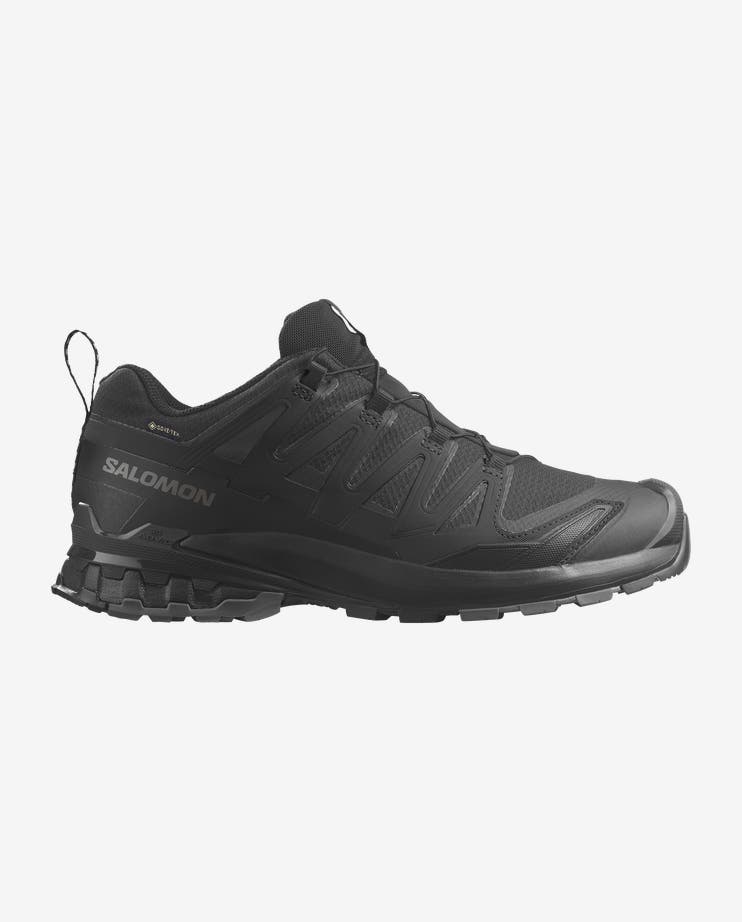 CHAUSSURE SALOMON XA PRO 3D V9 GTX HOMME WIDE