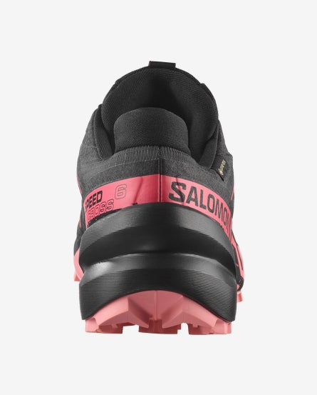 2026 CHAUSSURE SALOMON SPEEDCROSS 6 GTX FEMME