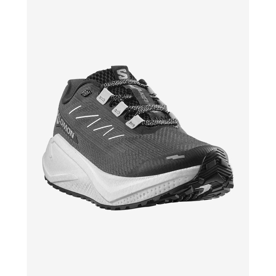 CHAUSSURE SALOMON AERO BLAZE 3 GRAVEL FEMME