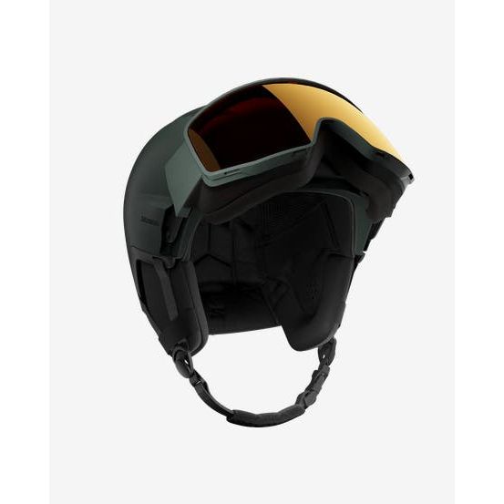 Casque Salomon Driver Pro Sigma Mips 26/27
