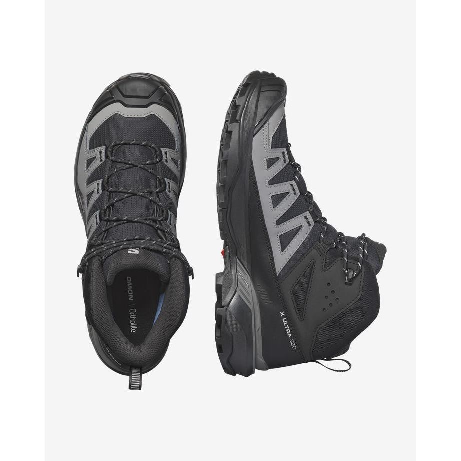 Salomon X Ultra 360 Mid GTX Men's Hiking Boots