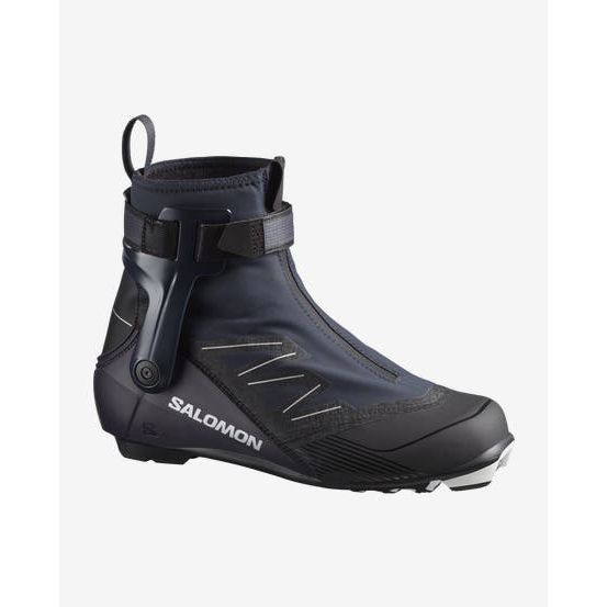 Salomon R/Skate Cross-Country Ski Boot