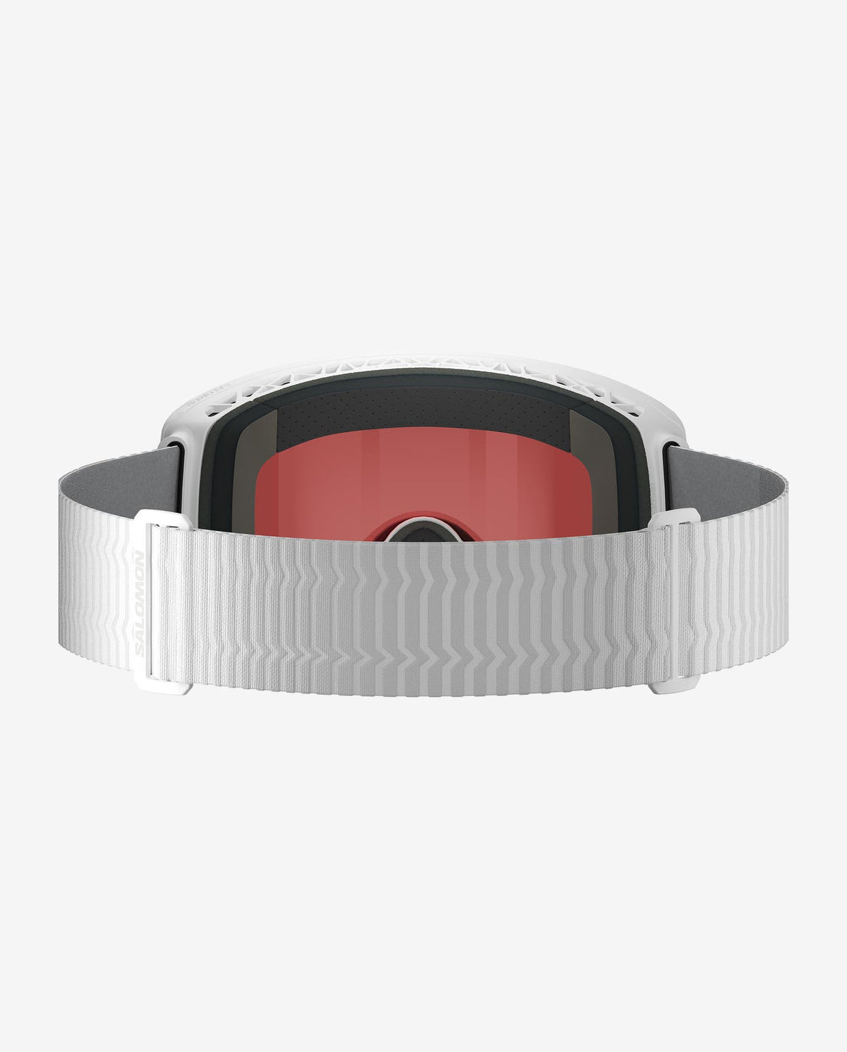 Lunette Salomon Sentry Prime Sigma WHITE/PR