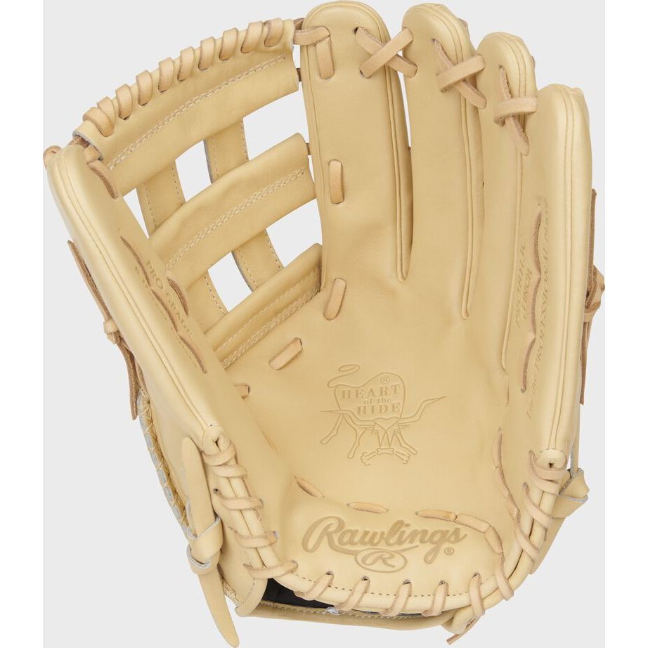 GLOVE RAWLINGS HEART OF THE HIDE 12.75'' OUTFIELD B.HARPER