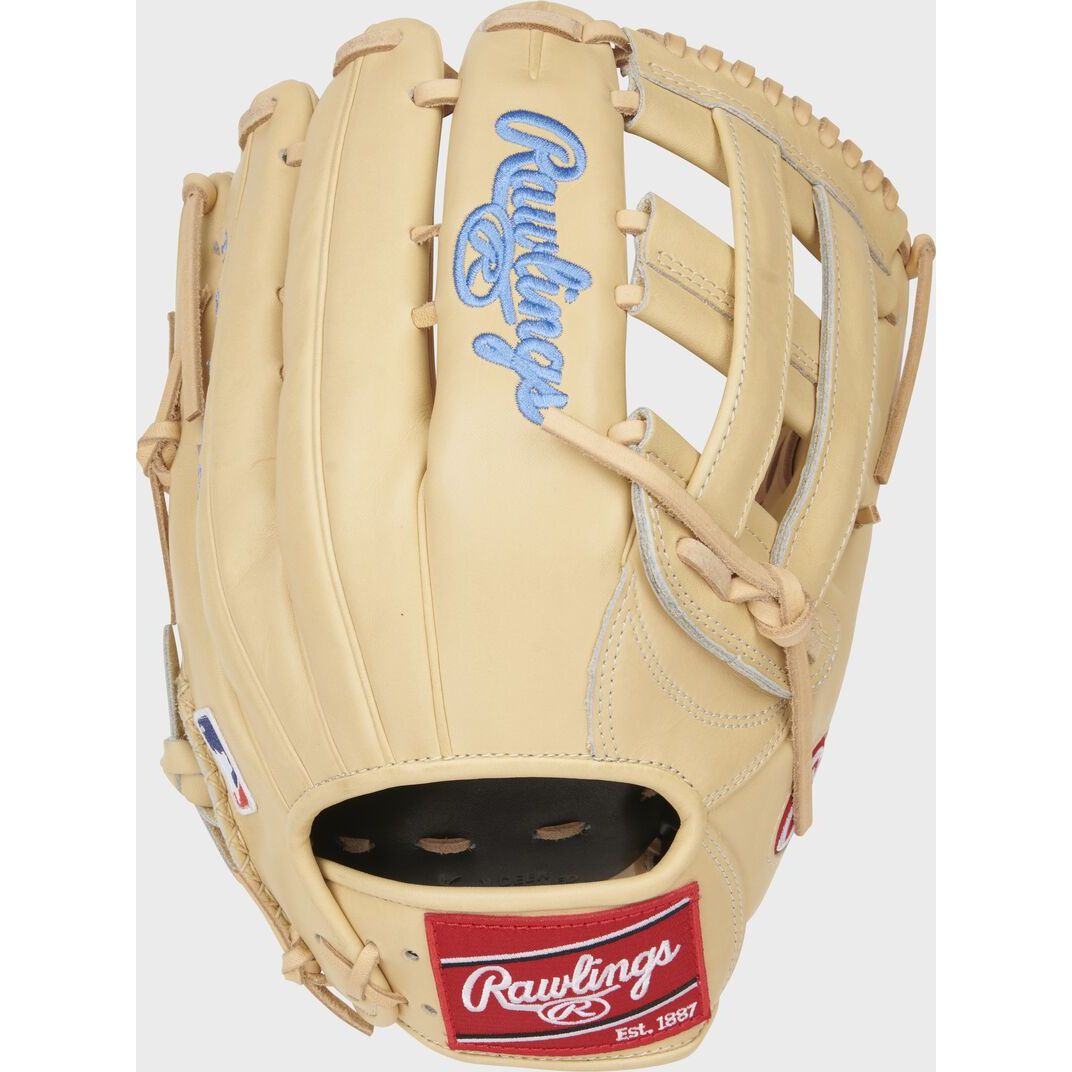 GLOVE RAWLINGS HEART OF THE HIDE 12.75'' OUTFIELD B.HARPER