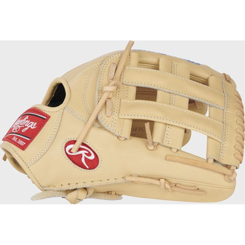 GLOVE RAWLINGS HEART OF THE HIDE 12.75'' OUTFIELD B.HARPER