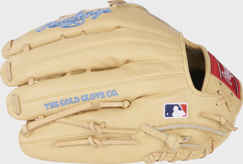 GANT RAWLINGS HEART OF THE HIDE 12.75'' OUTFIELD B.HARPER