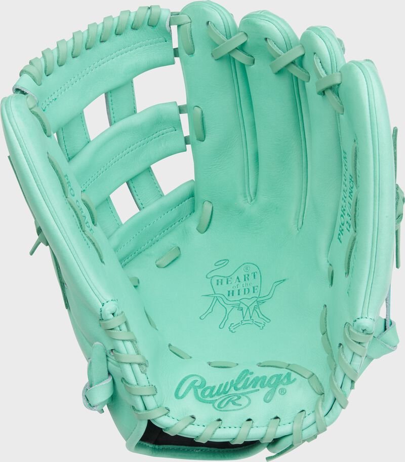 GANT RAWLINGS HEART OF THE HIDE 12.75'' OUTFIELD MINT