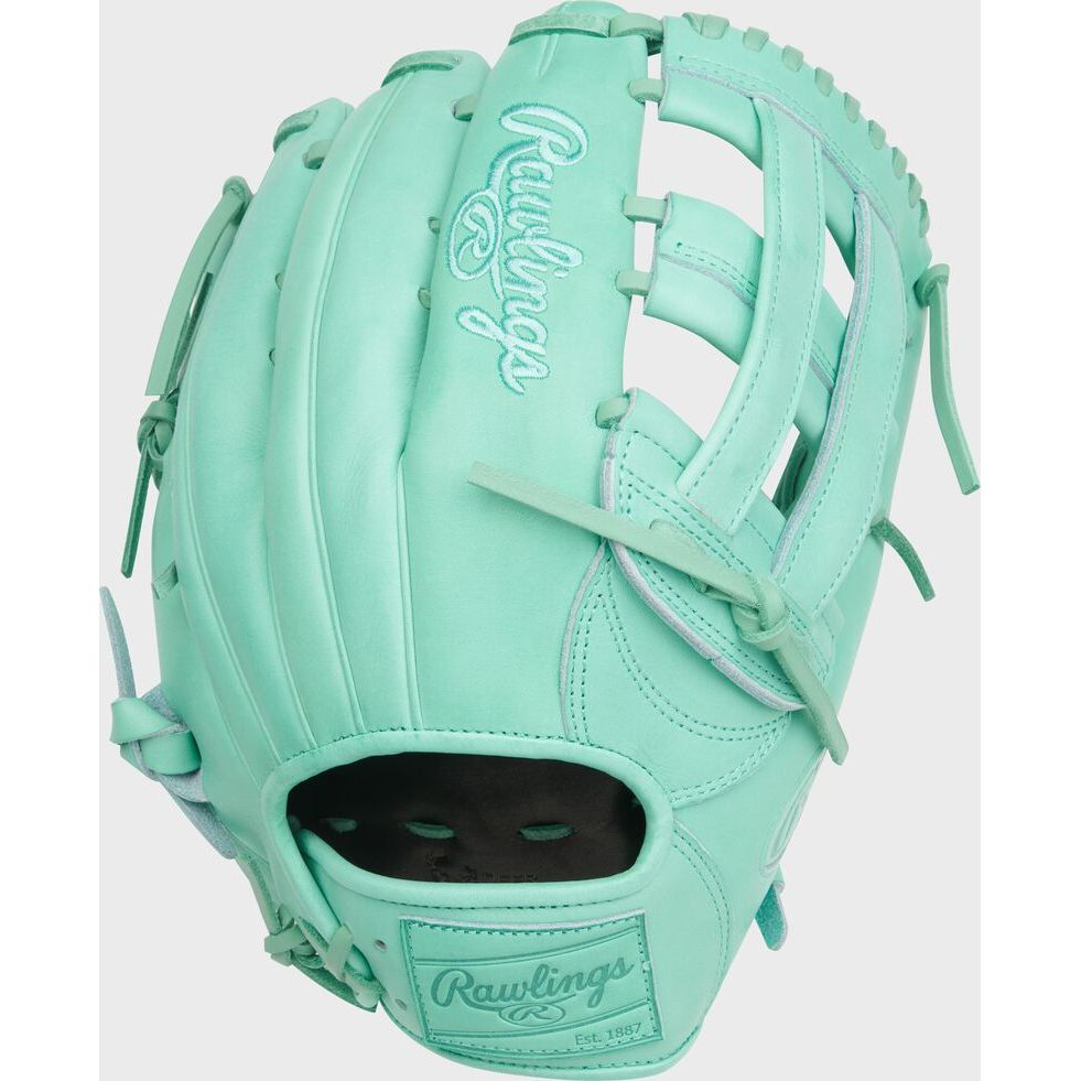 RAWLINGS HEART OF THE HIDE 12.75'' OUTFIELD GLOVE MINT