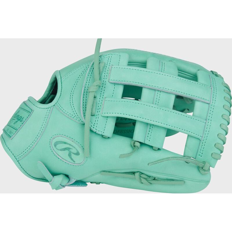 RAWLINGS HEART OF THE HIDE 12.75'' OUTFIELD GLOVE MINT