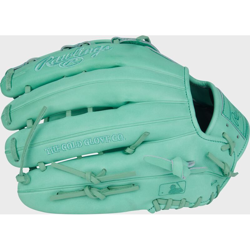 RAWLINGS HEART OF THE HIDE 12.75'' OUTFIELD GLOVE MINT