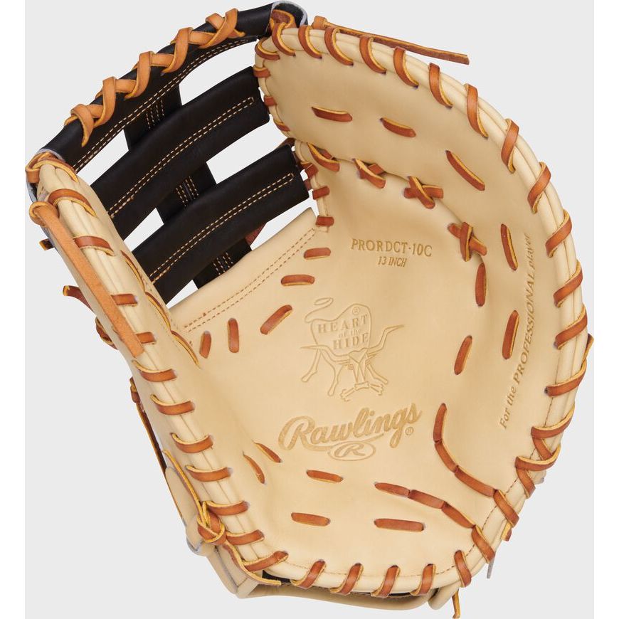 RAWLINGS HEART OF THE HIDE 13'' FIRST BASE GLOVE