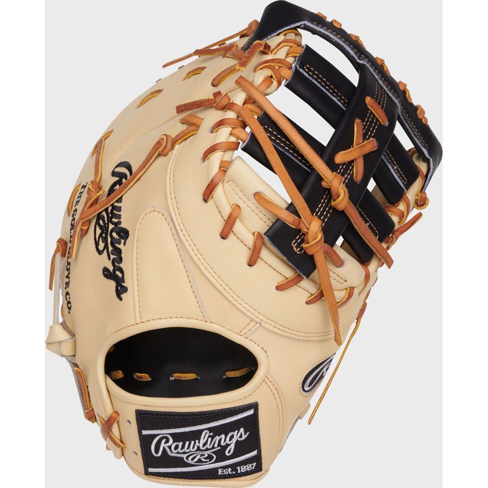 RAWLINGS HEART OF THE HIDE 13'' FIRST BASE GLOVE