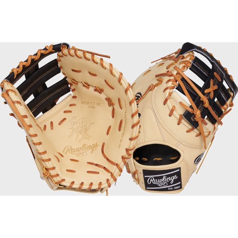 RAWLINGS HEART OF THE HIDE 13'' FIRST BASE GLOVE