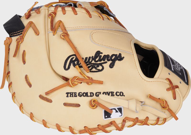 GANT FIRST BASE RAWLINGS HEART OF THE HIDE 13''