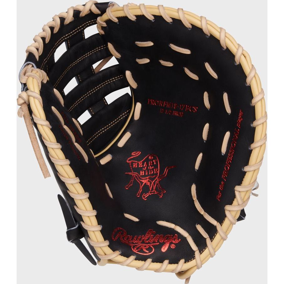 RAWLINGS HEART OF THE HIDE 12.5'' FIRST BASE GLOVE