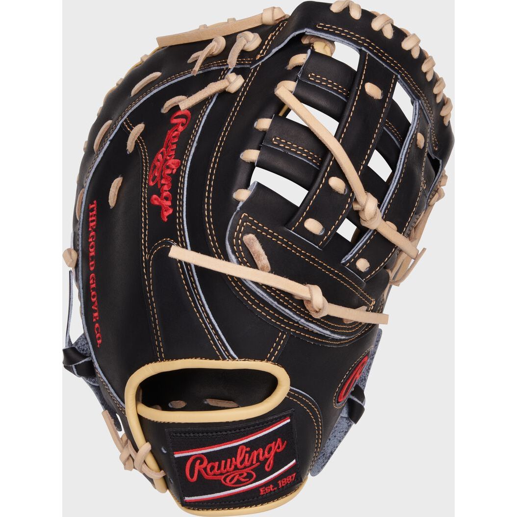 RAWLINGS HEART OF THE HIDE 12.5'' FIRST BASE GLOVE