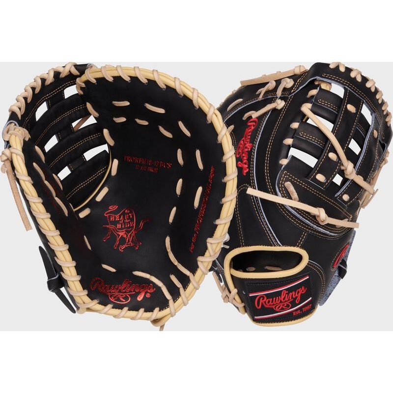 RAWLINGS HEART OF THE HIDE 12.5'' FIRST BASE GLOVE
