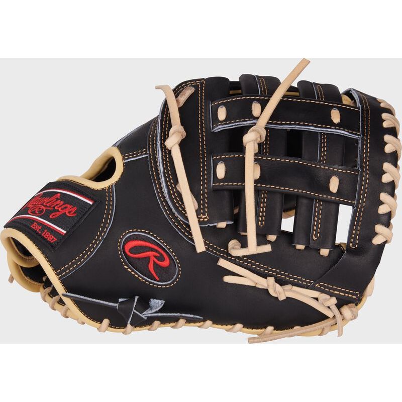 RAWLINGS HEART OF THE HIDE 12.5'' FIRST BASE GLOVE